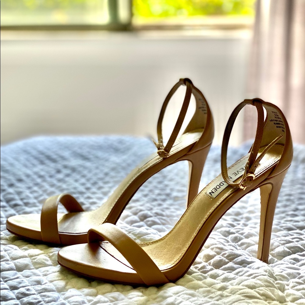 Steve Madden Stecy Heel